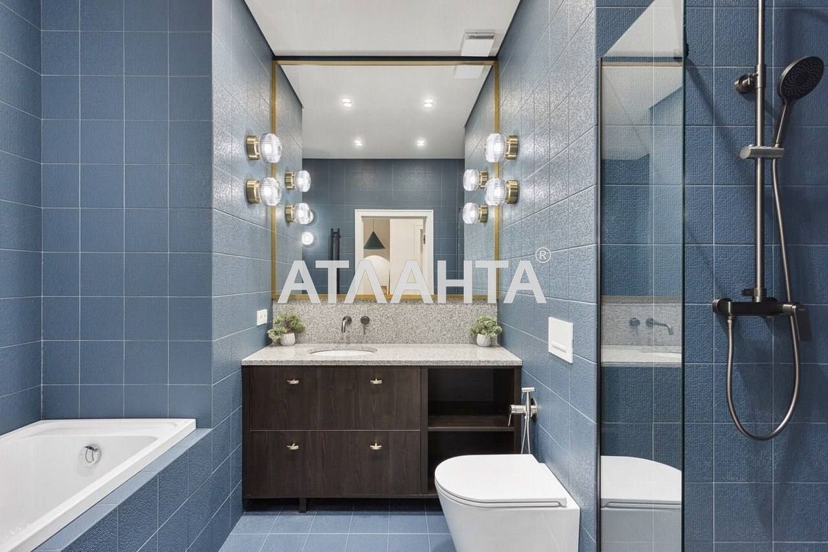 2-комнатная квартира по адресу ул. Генуэзская (площадь 62,5 м²) - Atlanta.ua - фото 7