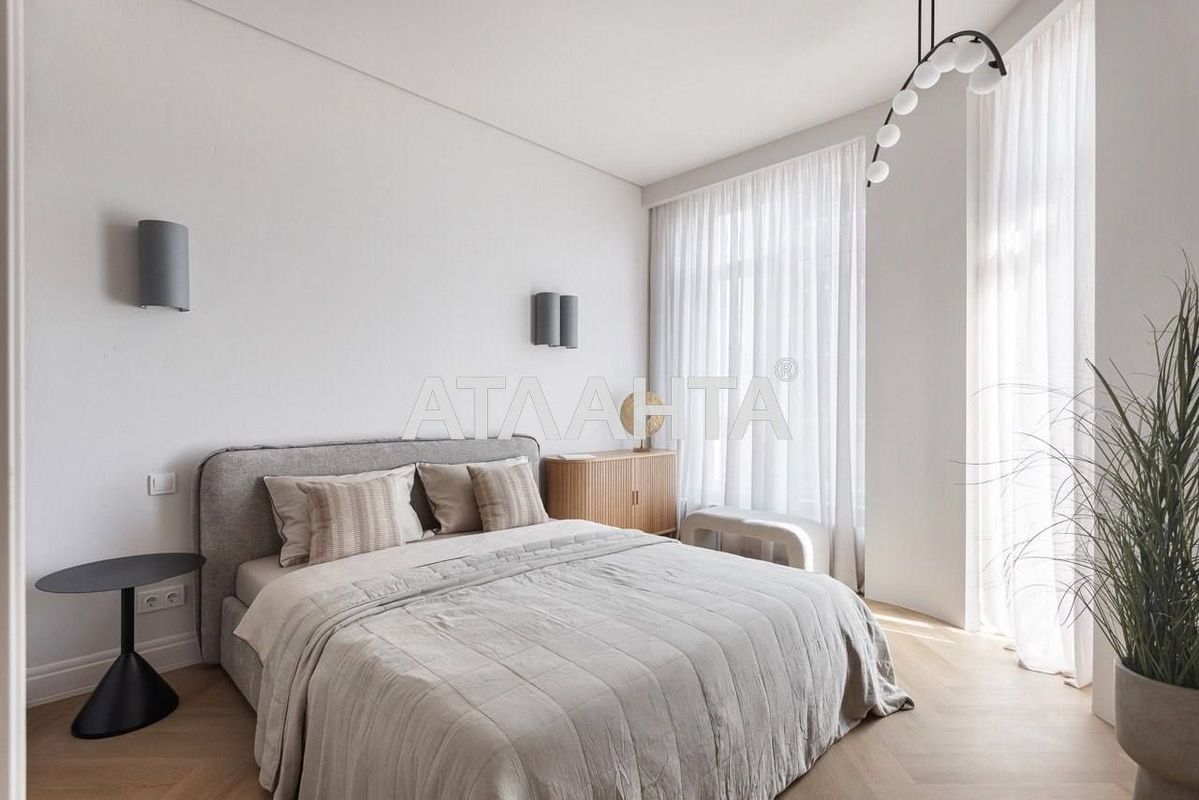 2-комнатная квартира по адресу ул. Генуэзская (площадь 62,5 м²) - Atlanta.ua - фото 8