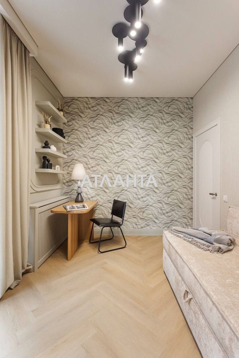 2-комнатная квартира по адресу ул. Генуэзская (площадь 62,5 м²) - Atlanta.ua - фото 9
