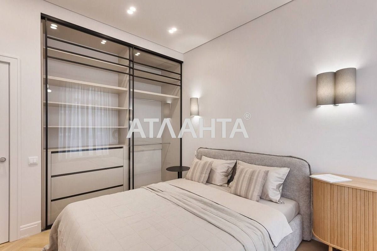 2-комнатная квартира по адресу ул. Генуэзская (площадь 62,5 м²) - Atlanta.ua - фото 11