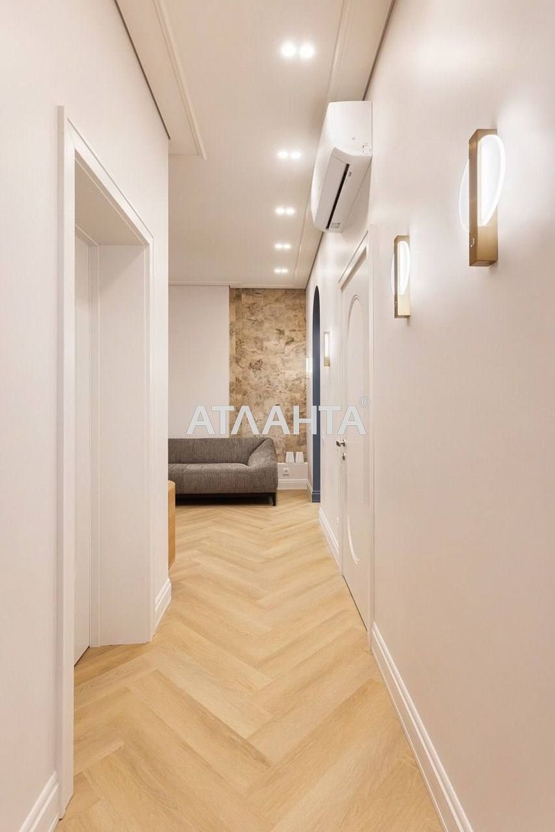 2-комнатная квартира по адресу ул. Генуэзская (площадь 62,5 м²) - Atlanta.ua - фото 12