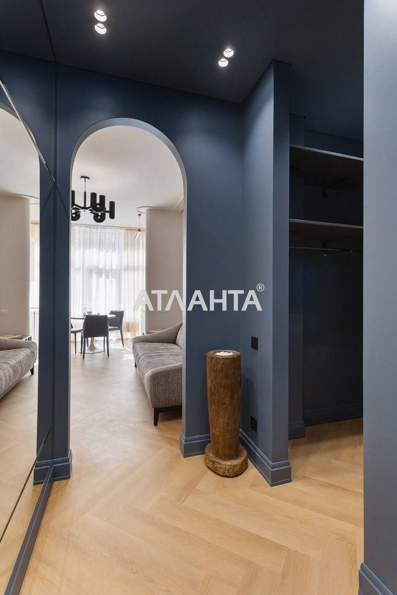 2-комнатная квартира по адресу ул. Генуэзская (площадь 62,5 м²) - Atlanta.ua - фото 14