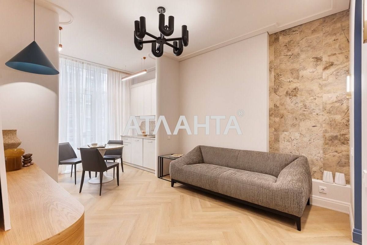 2-комнатная квартира по адресу ул. Генуэзская (площадь 62,5 м²) - Atlanta.ua - фото 15