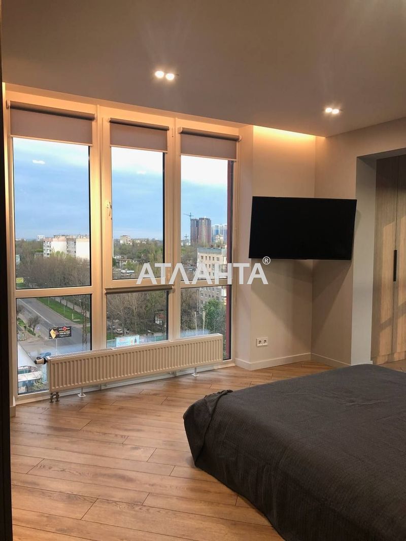 2-комнатная квартира по адресу ул. Малиновского марш. (площадь 74 м²) - Atlanta.ua - фото 12