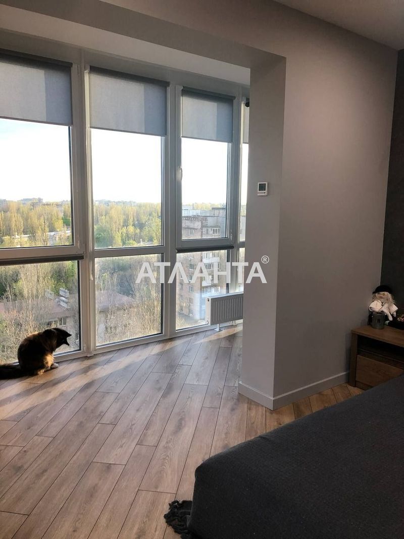 2-комнатная квартира по адресу ул. Малиновского марш. (площадь 74 м²) - Atlanta.ua - фото 14
