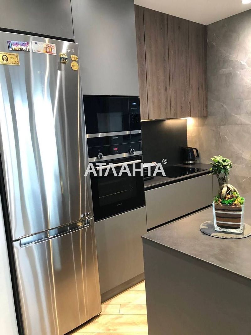 2-комнатная квартира по адресу ул. Малиновского марш. (площадь 74 м²) - Atlanta.ua - фото 10