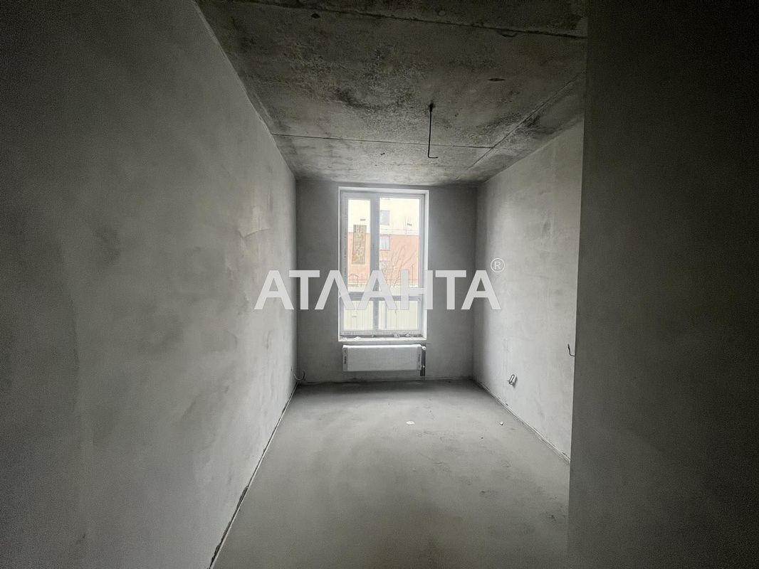 1-кімнатна квартира за адресою вул. Одеська (площа 20 м²) - Atlanta.ua - фото 3