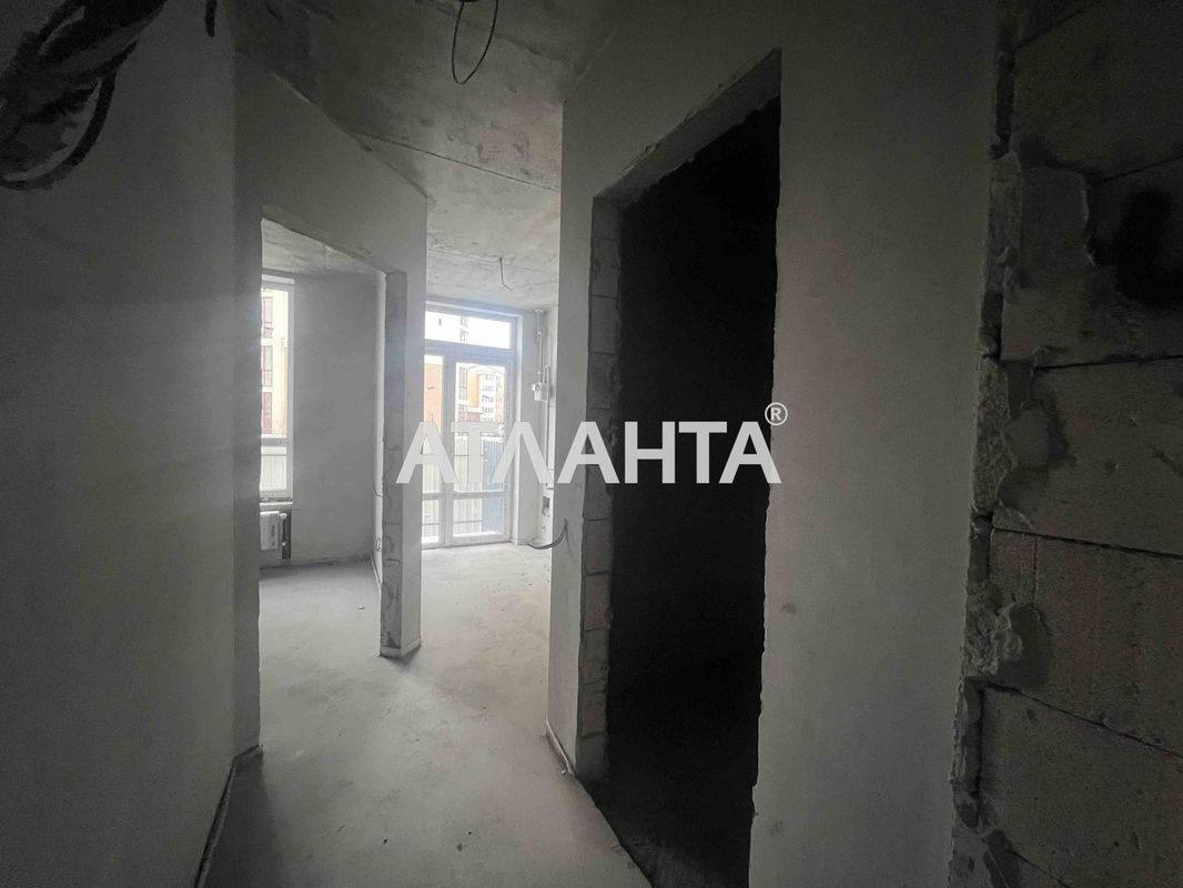 1-кімнатна квартира за адресою вул. Одеська (площа 20 м²) - Atlanta.ua - фото 4