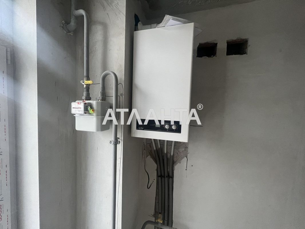 1-кімнатна квартира за адресою вул. Одеська (площа 20 м²) - Atlanta.ua - фото 6