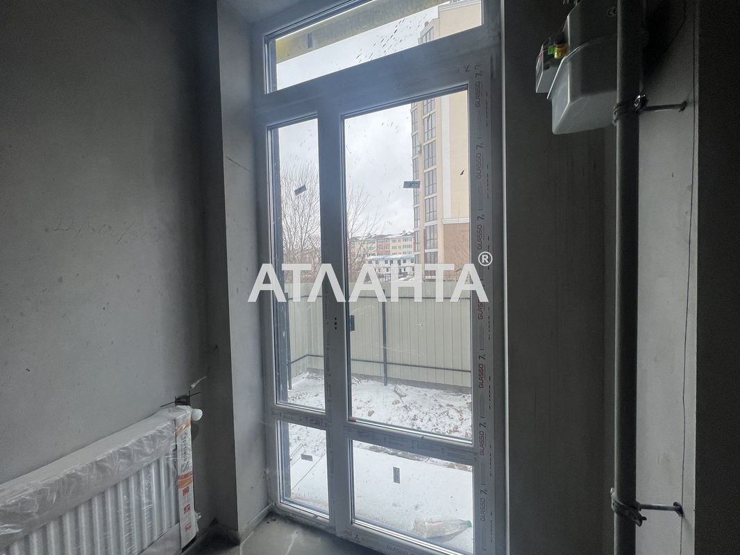 1-кімнатна квартира за адресою вул. Одеська (площа 20 м²) - Atlanta.ua - фото 7