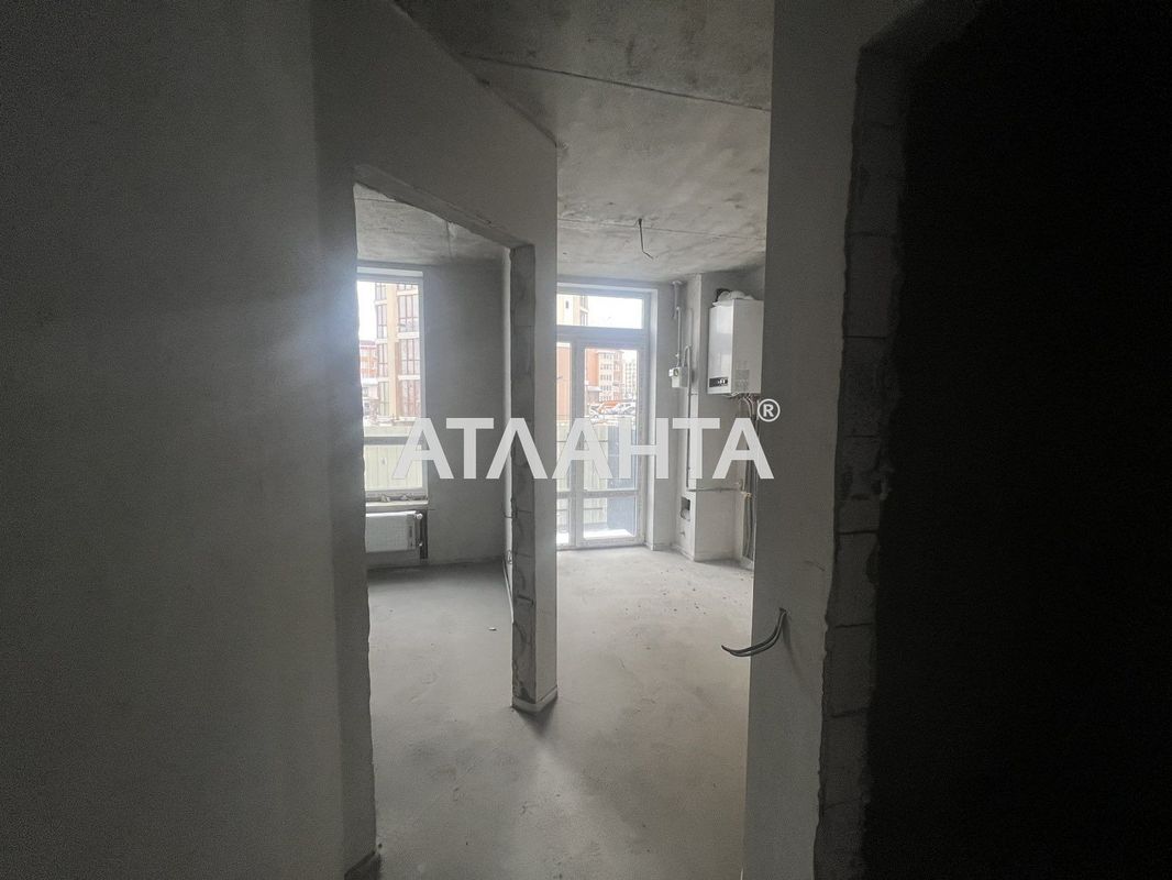 1-кімнатна квартира за адресою вул. Одеська (площа 20 м²) - Atlanta.ua - фото 8