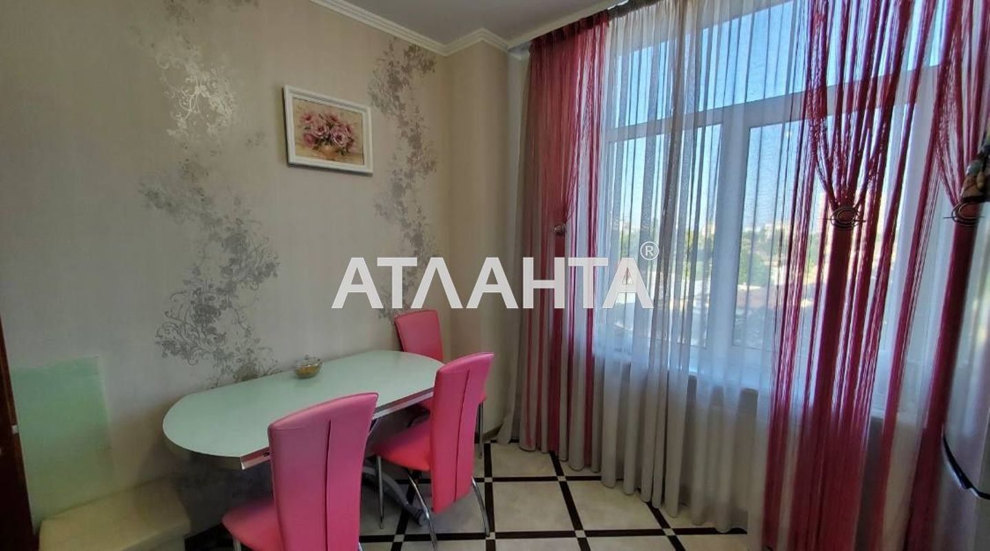 2-rooms apartment apartment by the address st. Srednyaya Osipenko (area 61,1 m²) - Atlanta.ua - photo 3