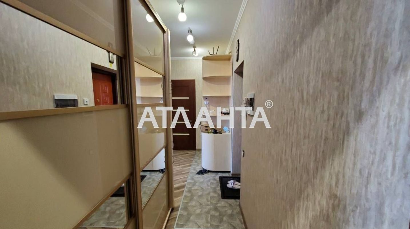 2-rooms apartment apartment by the address st. Srednyaya Osipenko (area 61,1 m²) - Atlanta.ua - photo 7