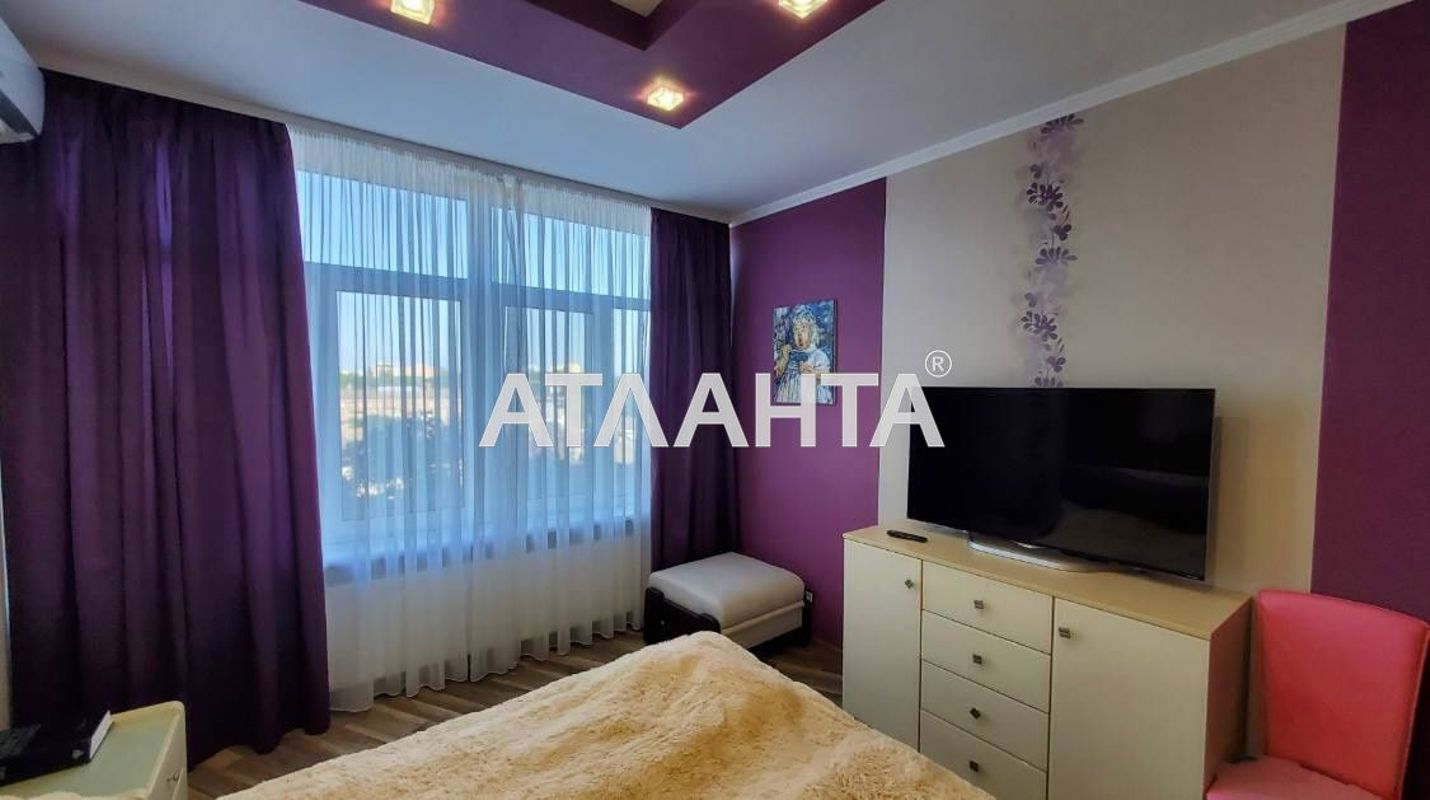 2-rooms apartment apartment by the address st. Srednyaya Osipenko (area 61,1 m²) - Atlanta.ua - photo 12