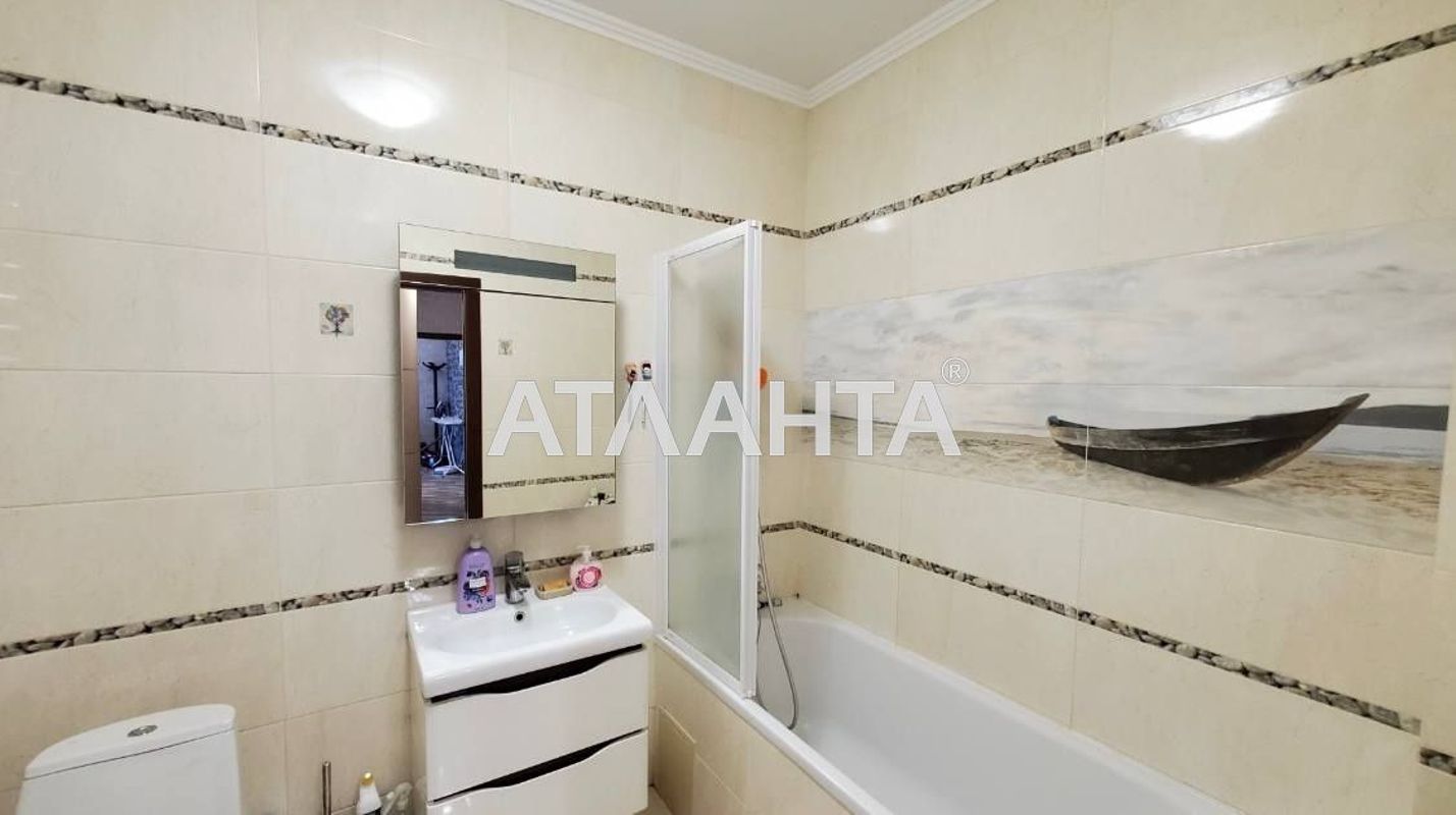 2-rooms apartment apartment by the address st. Srednyaya Osipenko (area 61,1 m²) - Atlanta.ua - photo 15