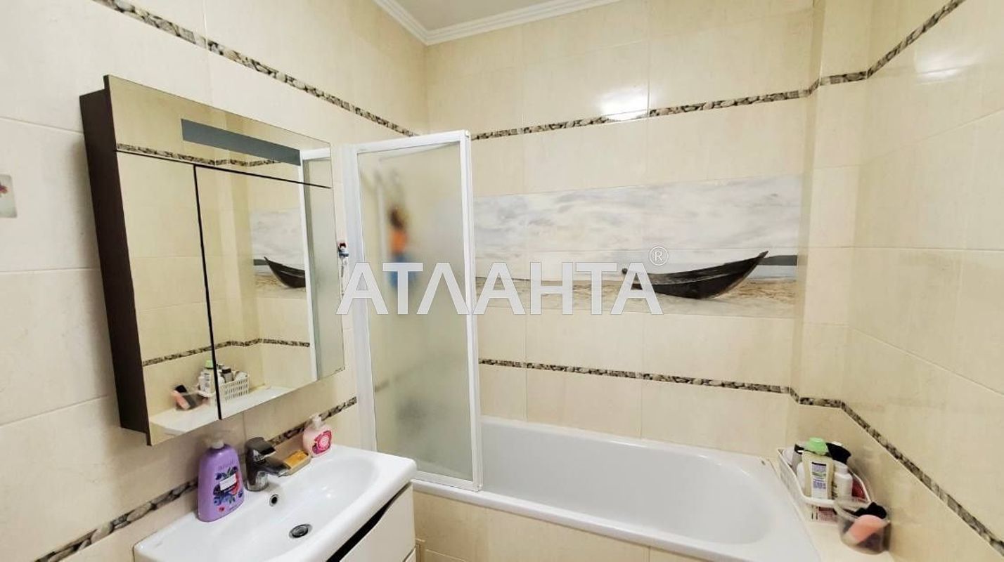 2-rooms apartment apartment by the address st. Srednyaya Osipenko (area 61,1 m²) - Atlanta.ua - photo 16