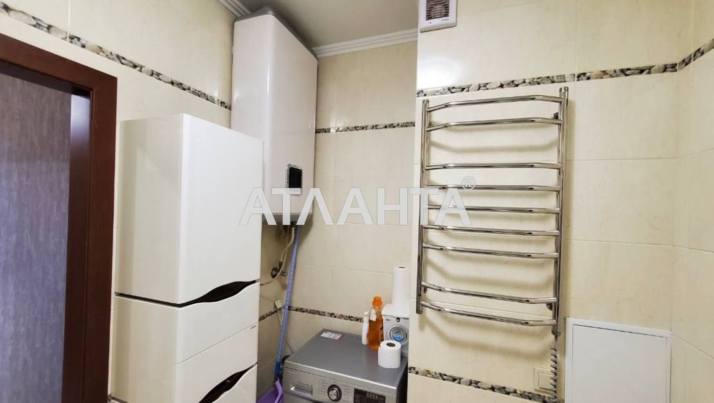 2-rooms apartment apartment by the address st. Srednyaya Osipenko (area 61,1 m²) - Atlanta.ua - photo 18