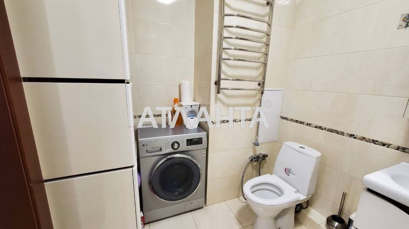 2-rooms apartment apartment by the address st. Srednyaya Osipenko (area 61,1 m²) - Atlanta.ua - photo 19