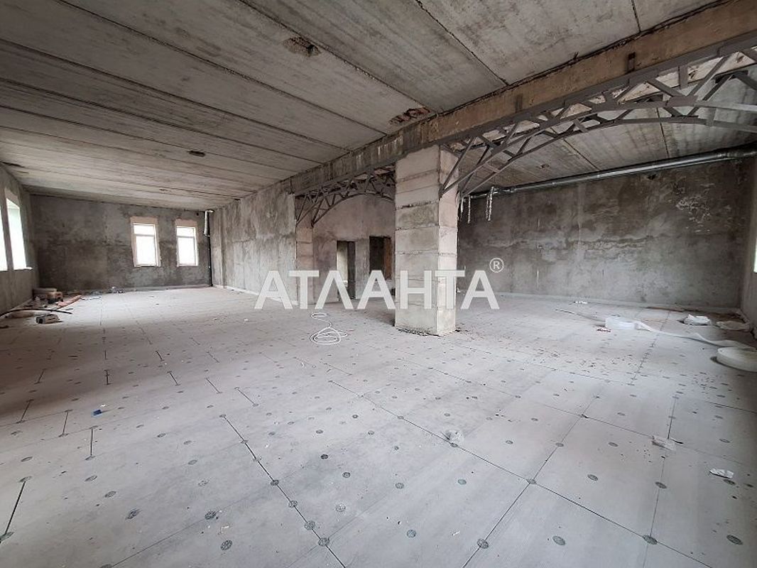 Коммерческая недвижимость по адресу ул. Сахарова (площадь 1418,1 м²) - Atlanta.ua - фото 11