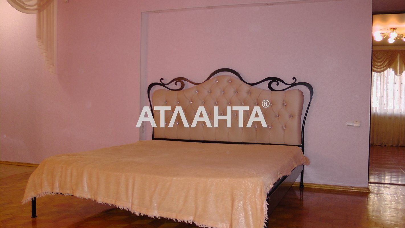 3-кімнатна квартира за адресою вул. Посмітного (площа 94,6 м²) - Atlanta.ua - фото 4