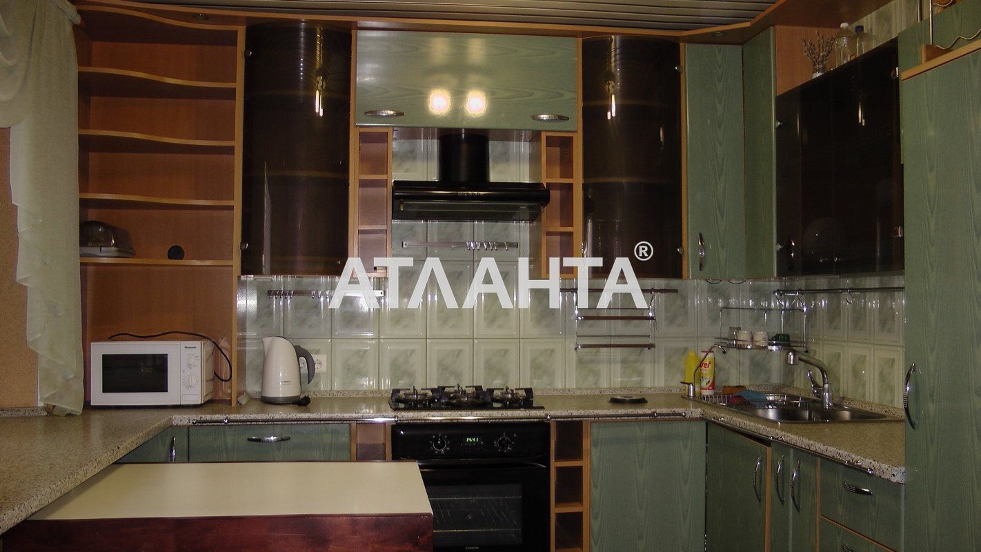 3-кімнатна квартира за адресою вул. Посмітного (площа 94,6 м²) - Atlanta.ua - фото 5