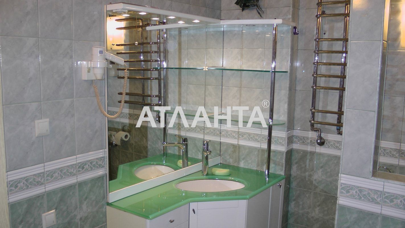 3-кімнатна квартира за адресою вул. Посмітного (площа 94,6 м²) - Atlanta.ua - фото 7