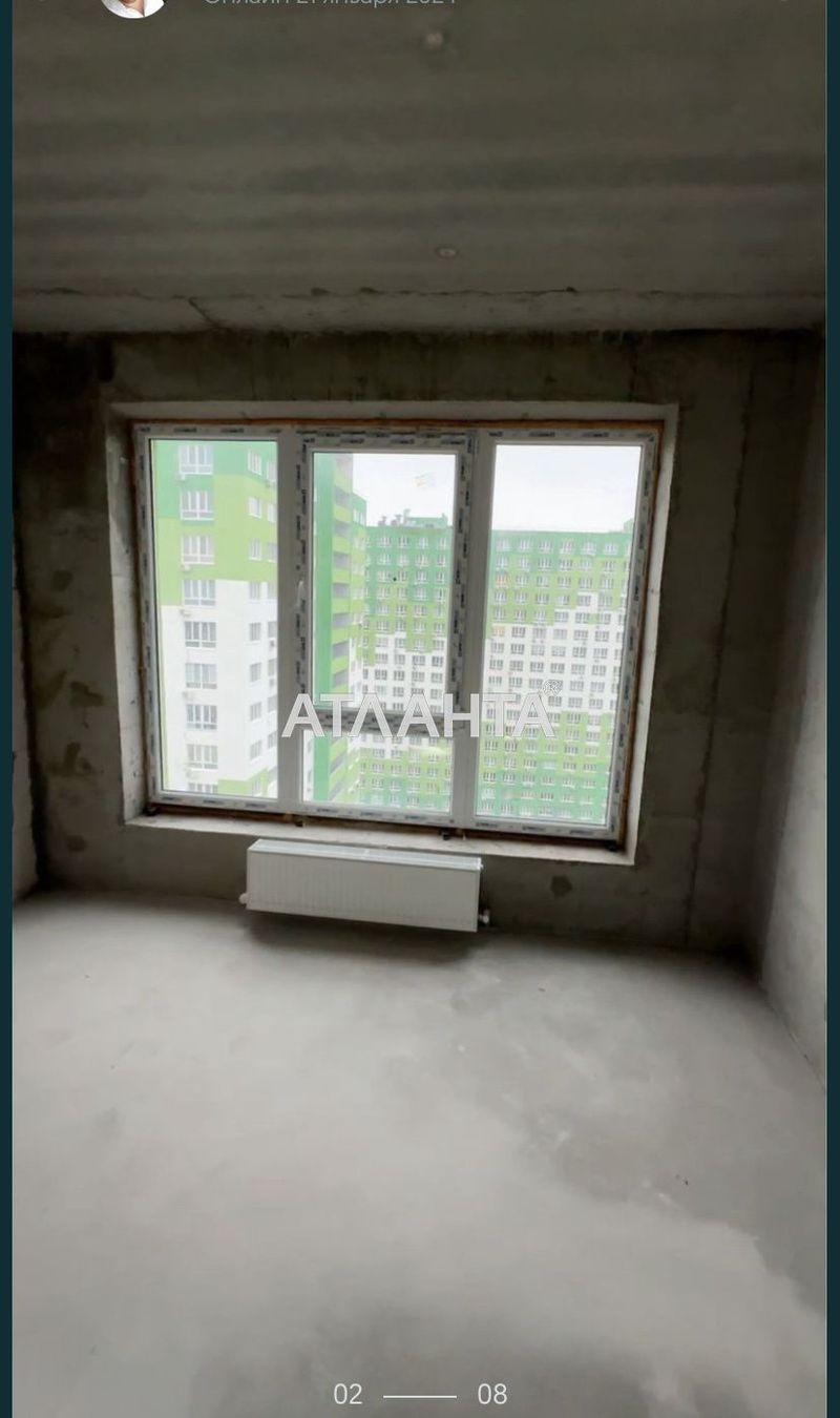 2-комнатная квартира по адресу ул. Марсельская (площадь 64 м²) - Atlanta.ua - фото 2