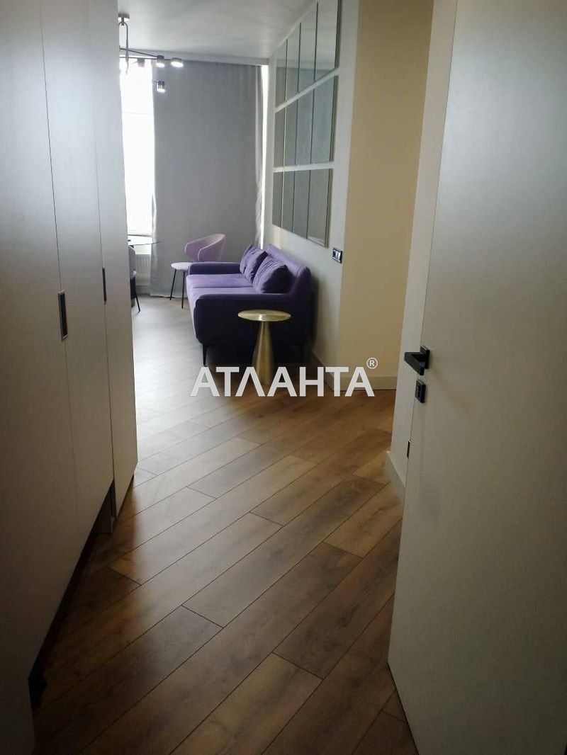 2-комнатная квартира по адресу ул. Каманина (площадь 58,9 м²) - Atlanta.ua - фото 15