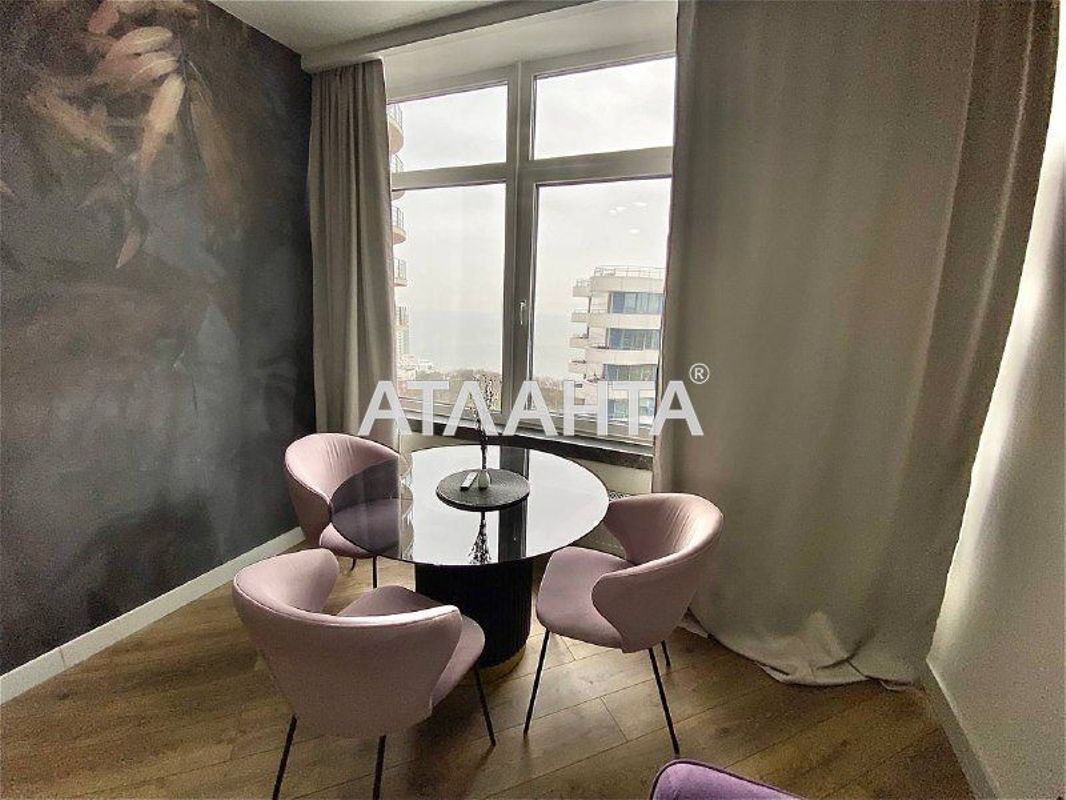 2-комнатная квартира по адресу ул. Каманина (площадь 58,9 м²) - Atlanta.ua - фото 5