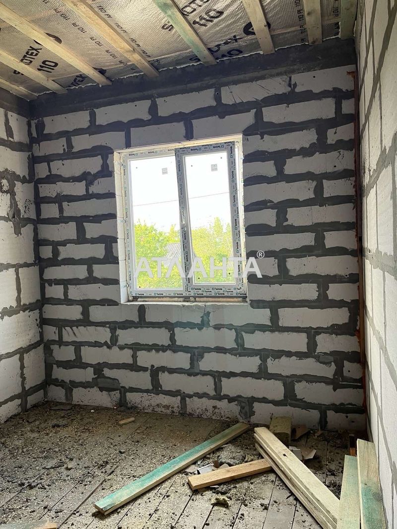 Дом по адресу ул. Патриотическая (площадь 46 м²) - Atlanta.ua - фото 3