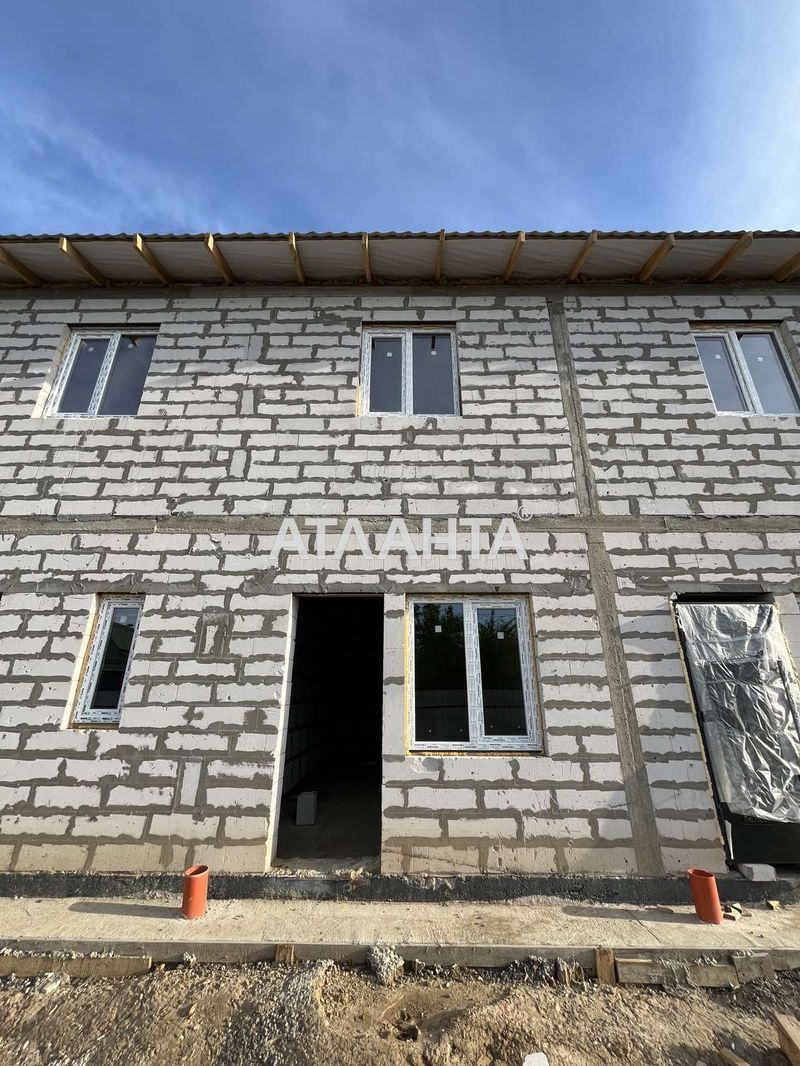 Дом по адресу ул. Патриотическая (площадь 46 м²) - Atlanta.ua - фото 2