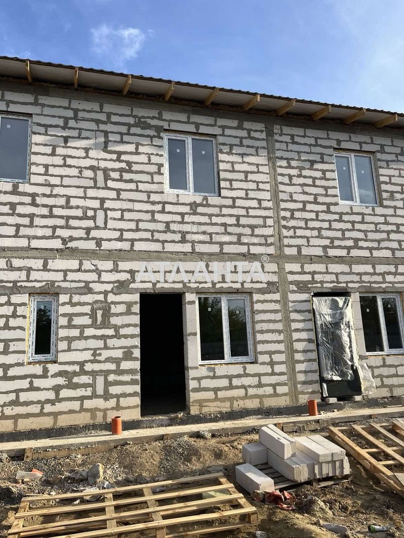 Дом по адресу ул. Патриотическая (площадь 46 м²) - Atlanta.ua - фото 7