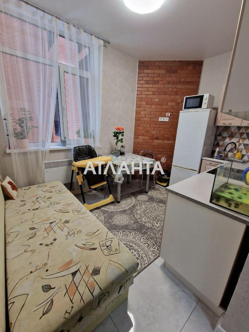 1-комнатная квартира по адресу ул. Покровская (площадь 30 м²) - Atlanta.ua - фото 3