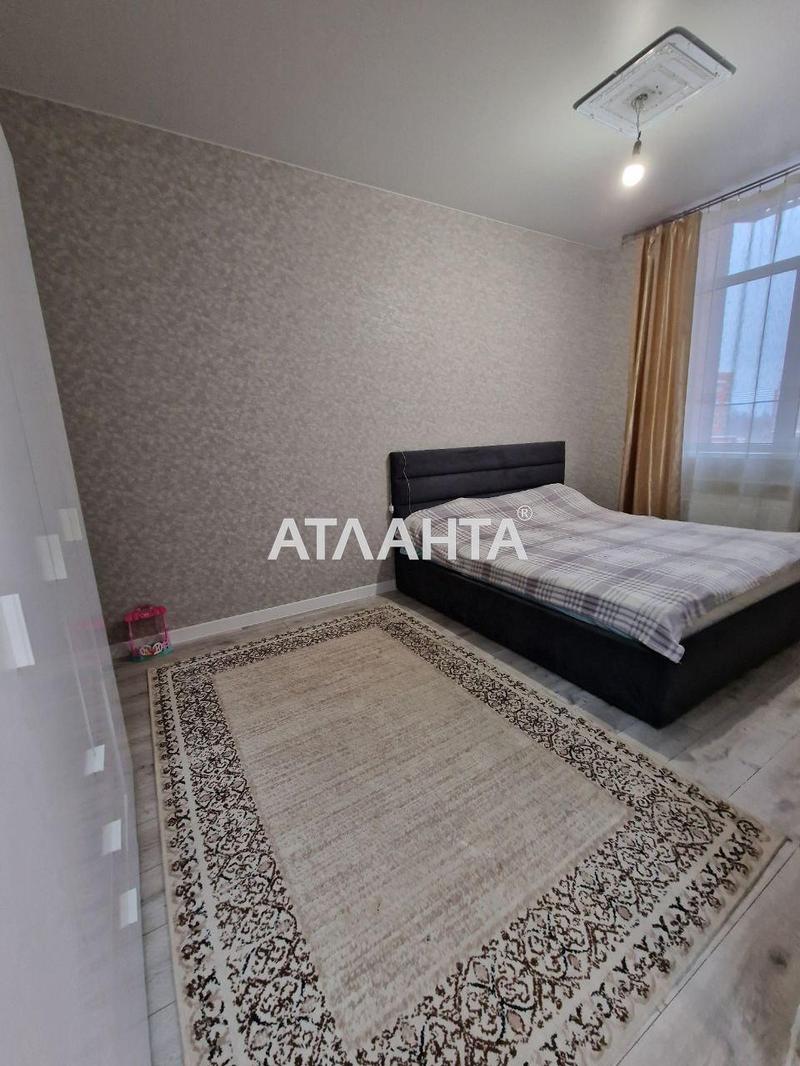 1-комнатная квартира по адресу ул. Покровская (площадь 30 м²) - Atlanta.ua - фото 4