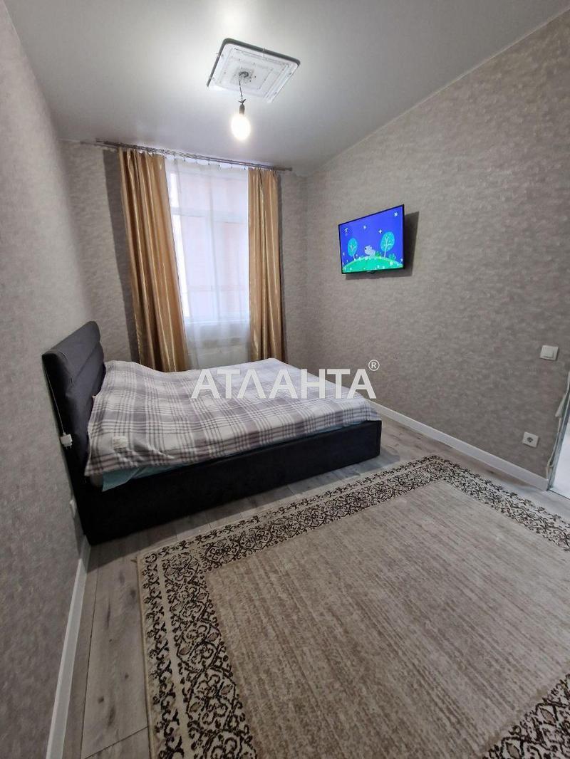 1-комнатная квартира по адресу ул. Покровская (площадь 30 м²) - Atlanta.ua - фото 5