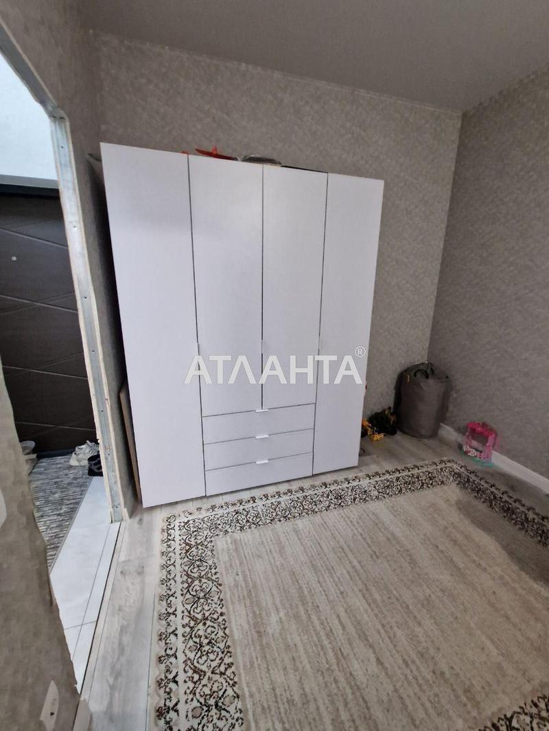 1-комнатная квартира по адресу ул. Покровская (площадь 30 м²) - Atlanta.ua - фото 6