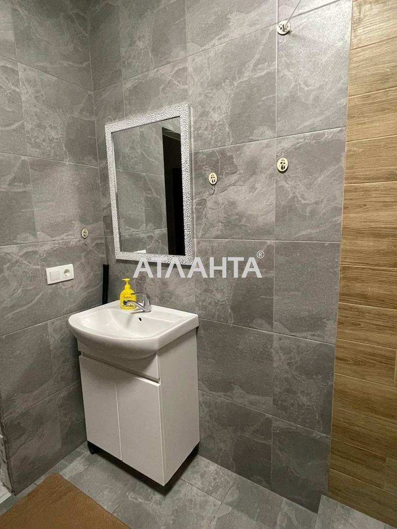 1-комнатная квартира по адресу ул. Покровская (площадь 30 м²) - Atlanta.ua - фото 9