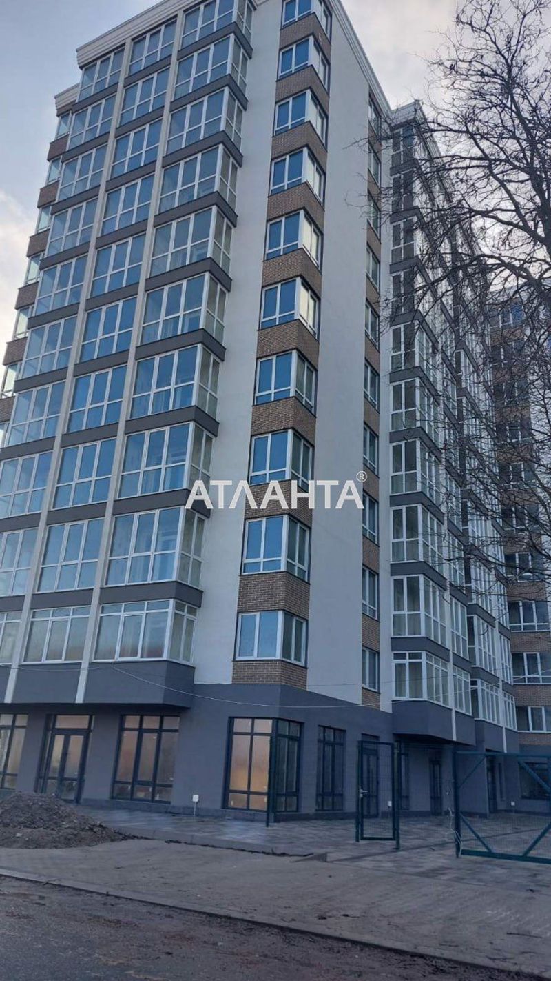 1-room apartment apartment by the address st. Profsoyuznaya (area 34 m²) - Atlanta.ua