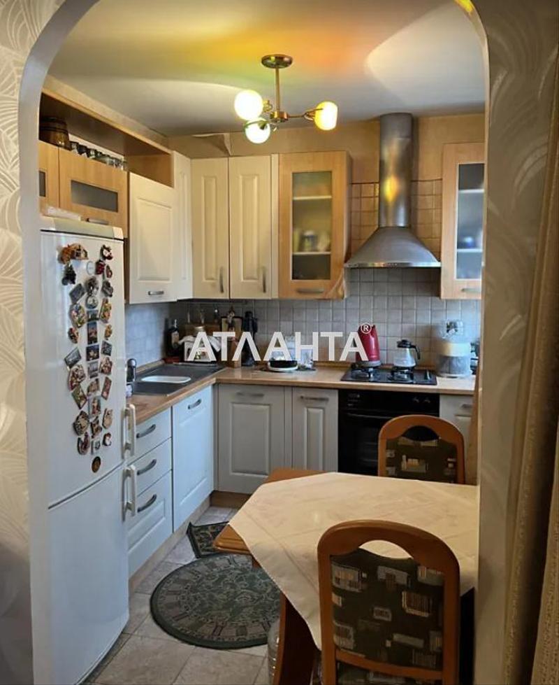 2-rooms apartment apartment by the address st. Dovzhenko (area 47 m²) - Atlanta.ua - photo 3