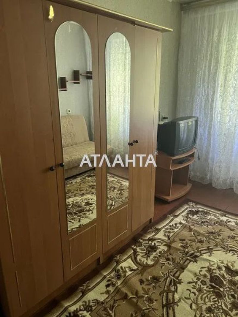 Комунальна квартира за адресою вул. Героїв Крут (площа 12 м²) - Atlanta.ua - фото 5