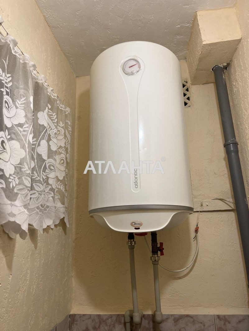 Комунальна квартира за адресою вул. Героїв Крут (площа 12 м²) - Atlanta.ua - фото 14