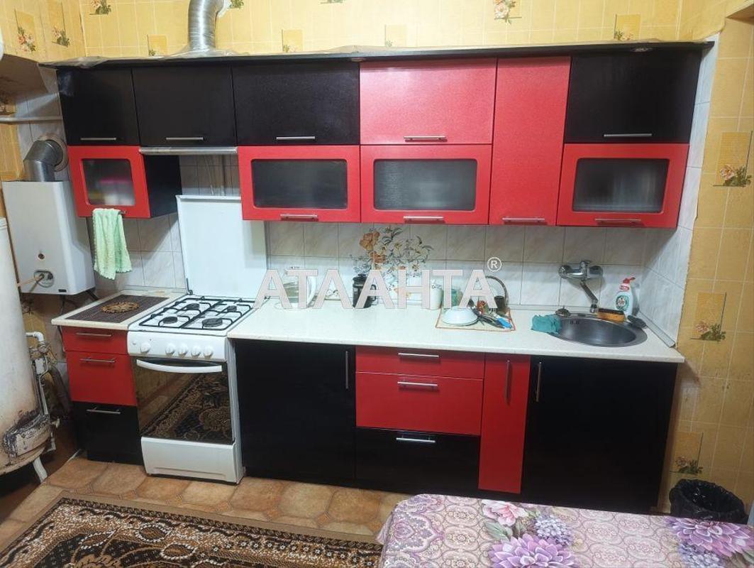 2-rooms apartment apartment by the address st. Kosvennaya Vegera (area 52,8 m²) - Atlanta.ua - photo 2