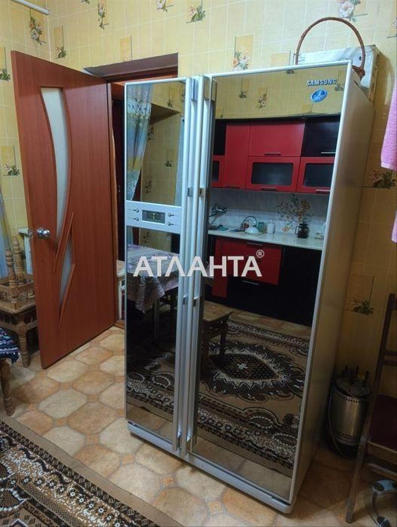 2-rooms apartment apartment by the address st. Kosvennaya Vegera (area 52,8 m²) - Atlanta.ua - photo 4