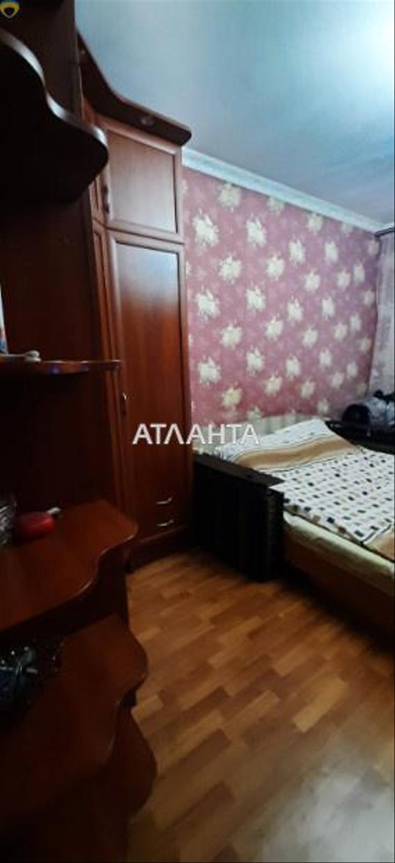 2-rooms apartment apartment by the address st. Kosvennaya Vegera (area 52,8 m²) - Atlanta.ua - photo 9