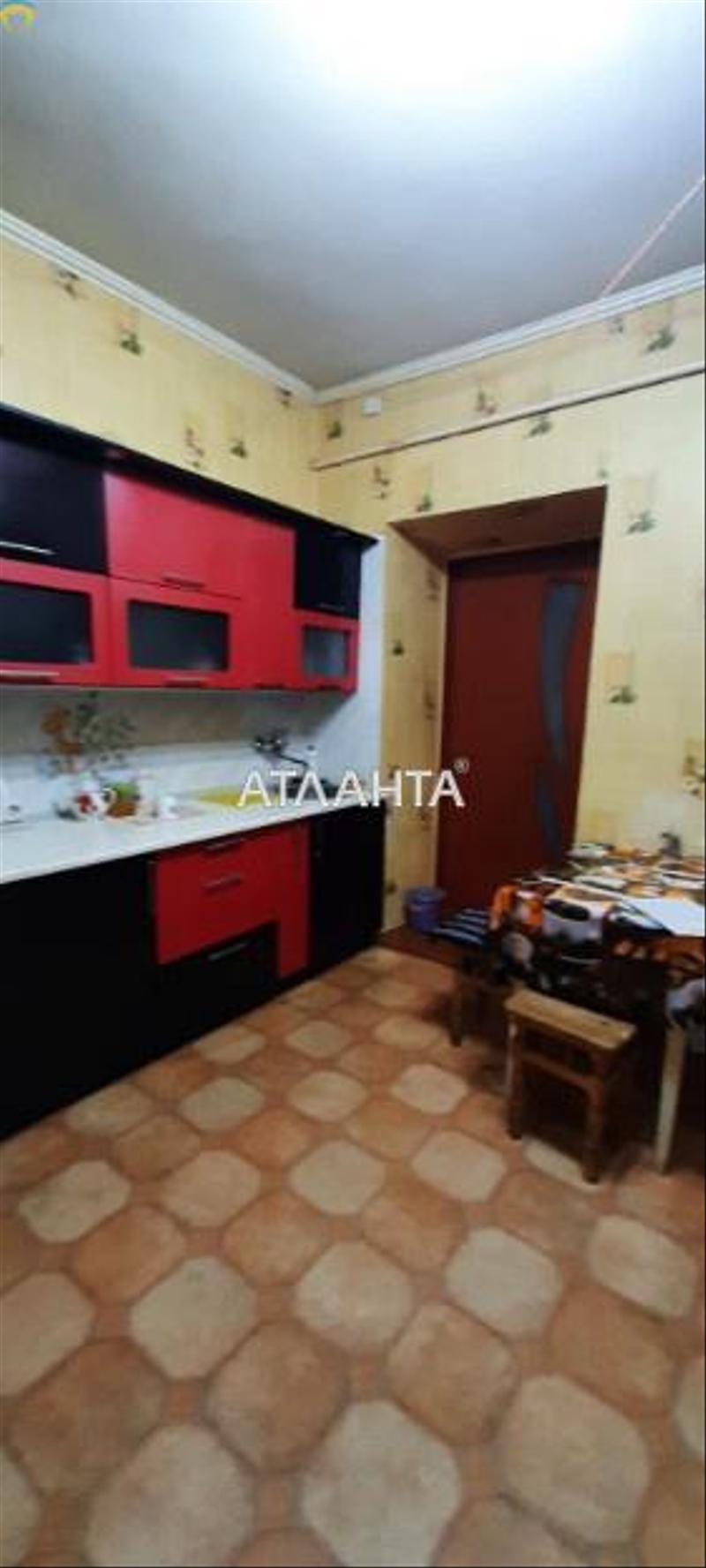 2-rooms apartment apartment by the address st. Kosvennaya Vegera (area 52,8 m²) - Atlanta.ua - photo 10