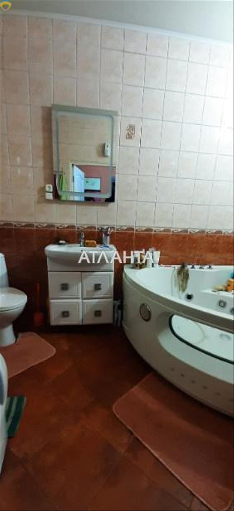 2-rooms apartment apartment by the address st. Kosvennaya Vegera (area 52,8 m²) - Atlanta.ua - photo 12