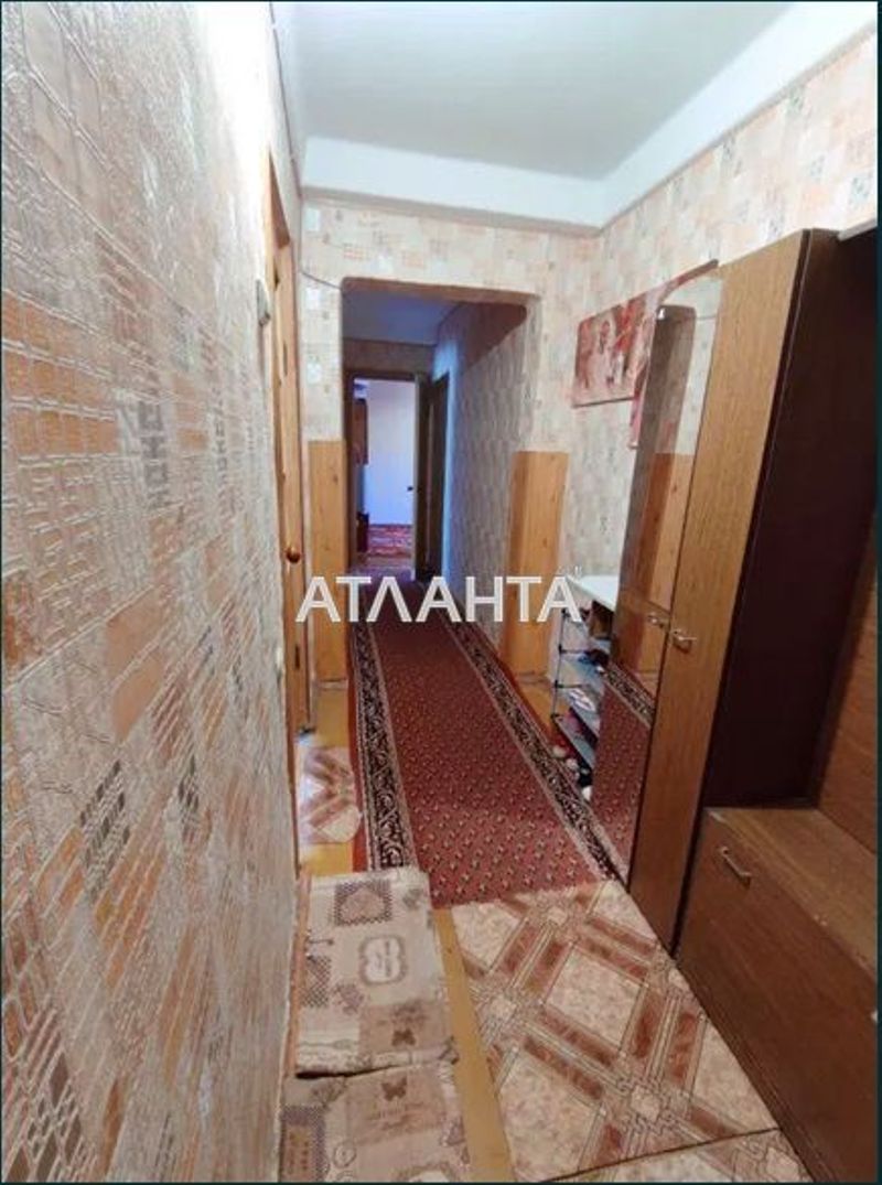 3-rooms apartment apartment by the address st. Mashinostroiteley (area 77 m²) - Atlanta.ua - photo 12