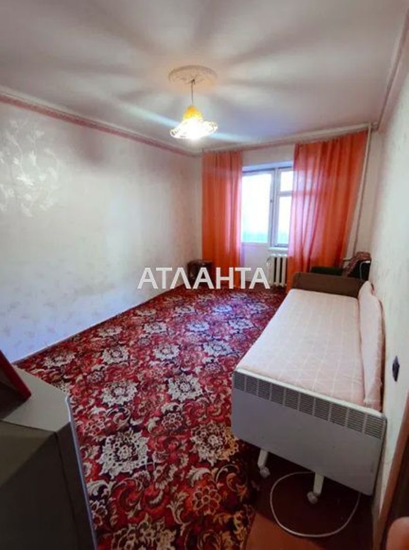 3-rooms apartment apartment by the address st. Mashinostroiteley (area 77 m²) - Atlanta.ua - photo 2