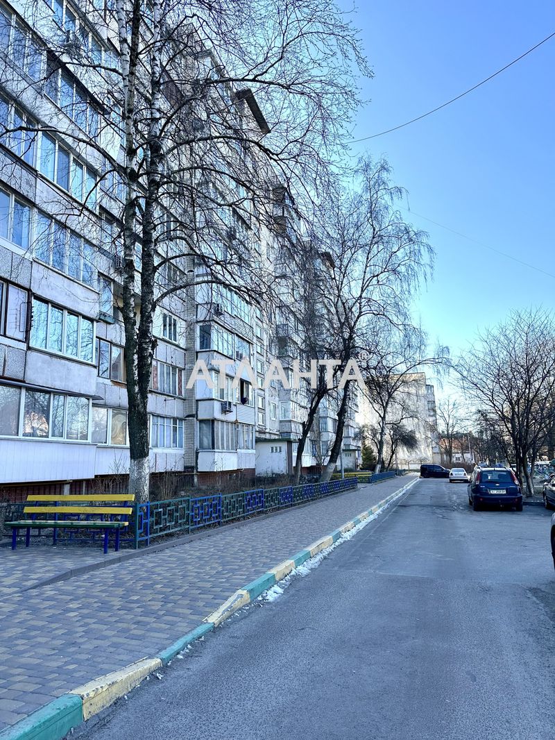 3-rooms apartment apartment by the address st. Mashinostroiteley (area 77 m²) - Atlanta.ua - photo 16