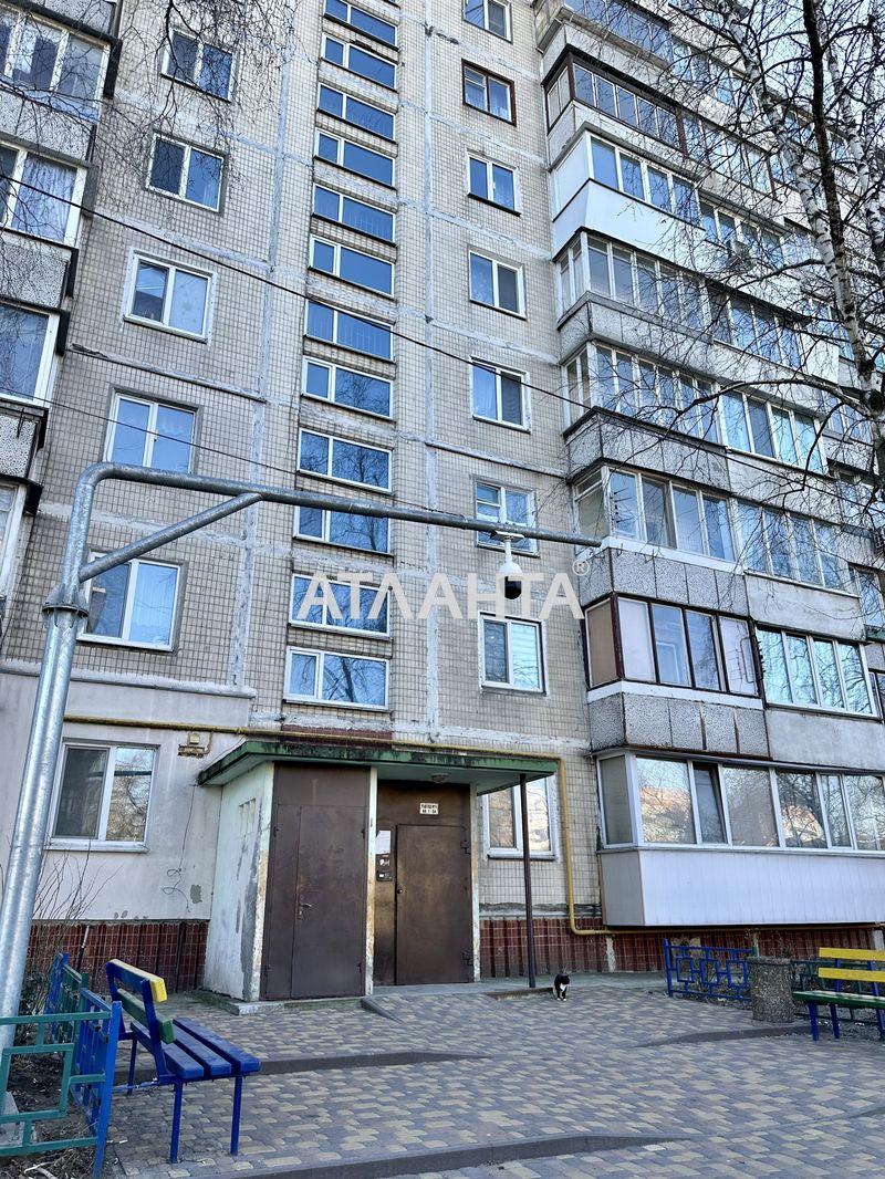 3-rooms apartment apartment by the address st. Mashinostroiteley (area 77 m²) - Atlanta.ua - photo 14